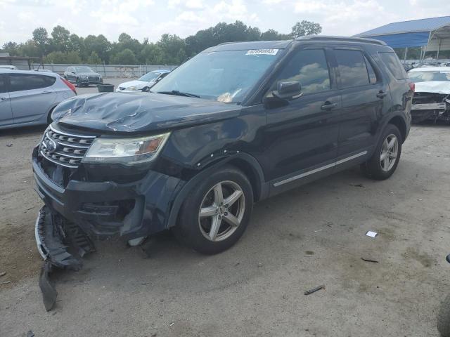 FORD EXPLORER 2016 1fm5k8d86ggc28726