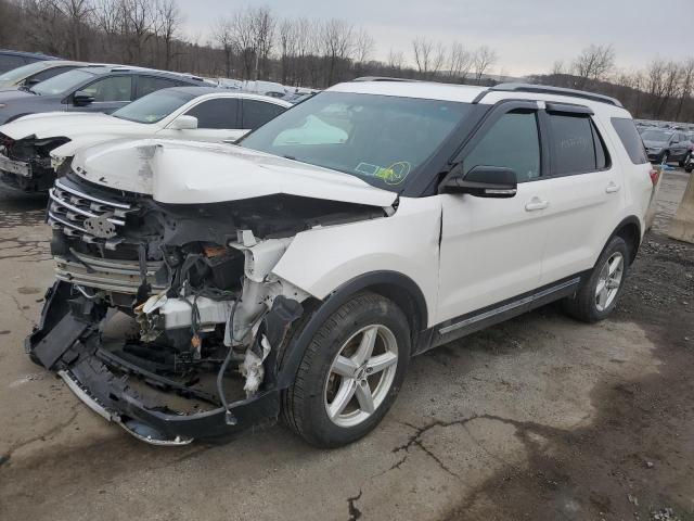 FORD EXPLORER X 2016 1fm5k8d86ggc29648