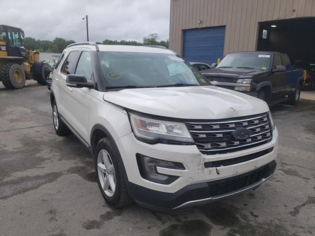 FORD EXPLORER X 2016 1fm5k8d86ggc52900