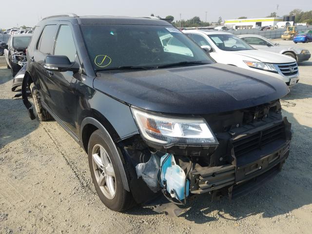 FORD EXPLORER X 2016 1fm5k8d86ggc60494