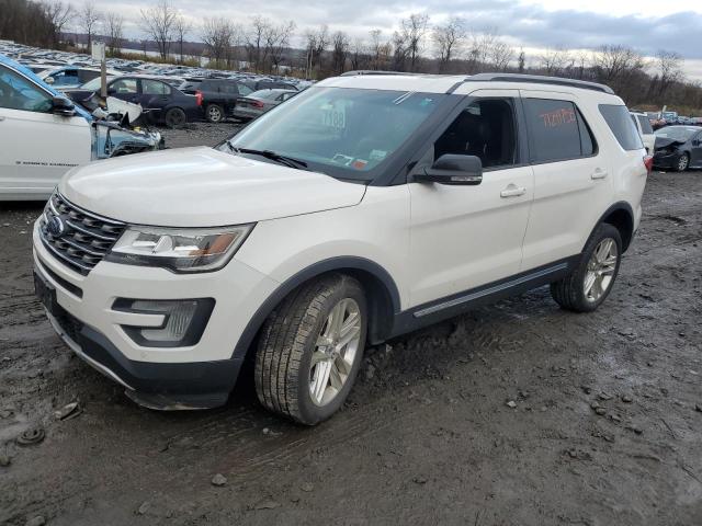 FORD EXPLORER 2016 1fm5k8d86ggc80311