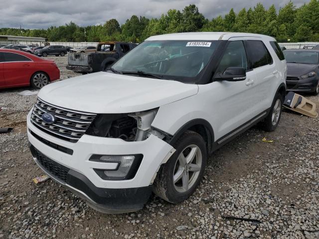 FORD EXPLORER X 2016 1fm5k8d86ggc82074