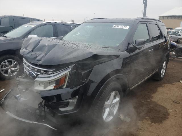 FORD EXPLORER 2016 1fm5k8d86ggd27627