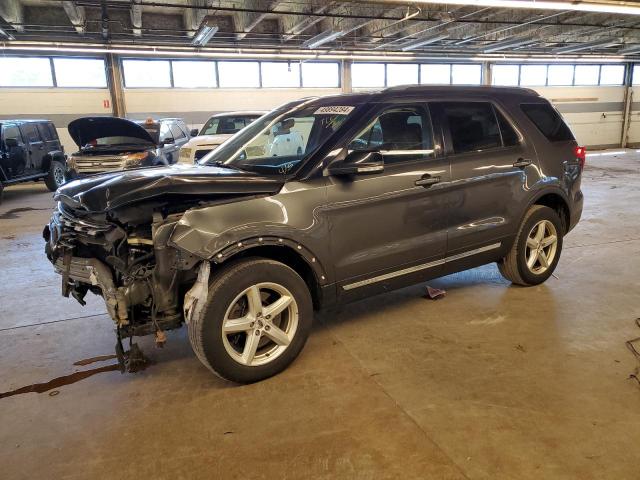 FORD EXPLORER 2017 1fm5k8d86hga08830