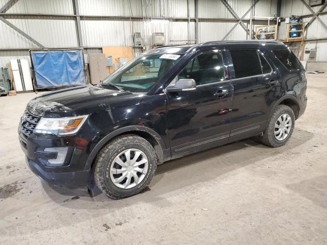 FORD EXPLORER 2017 1fm5k8d86hga28298