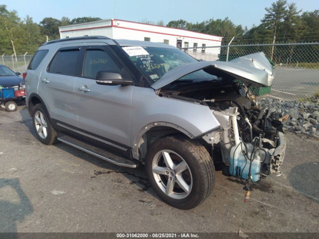 FORD EXPLORER 2017 1fm5k8d86hgb04988