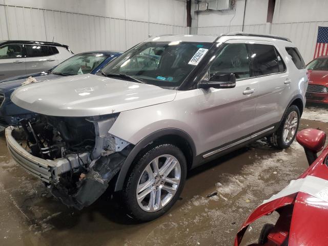 FORD EXPLORER 2017 1fm5k8d86hgb29731