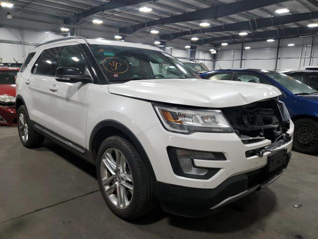 FORD EXPLORER X 2017 1fm5k8d86hgb31771