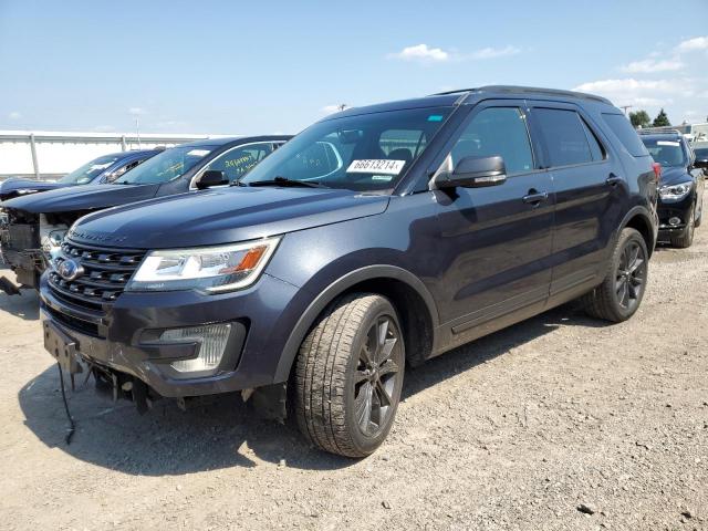 FORD EXPLORER X 2017 1fm5k8d86hgb35061