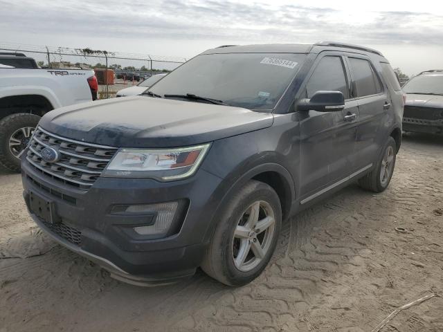 FORD EXPLORER X 2017 1fm5k8d86hgb39708