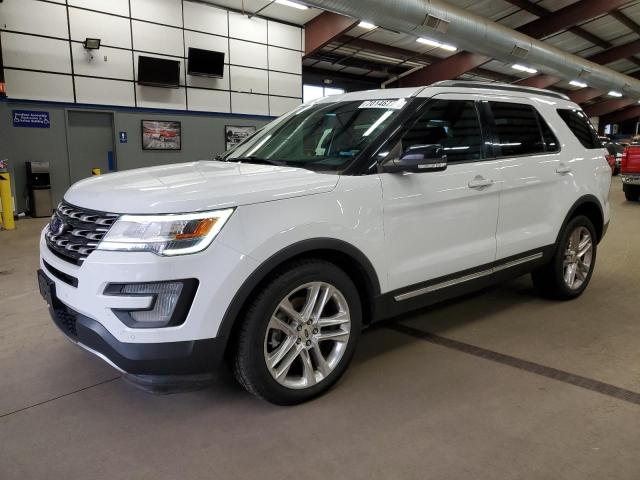 FORD EXPLORER X 2017 1fm5k8d86hgb42494