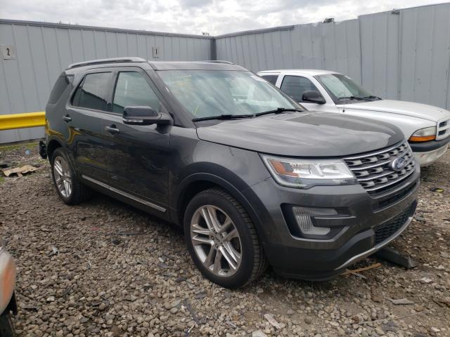 FORD EXPLORER X 2017 1fm5k8d86hgb44326