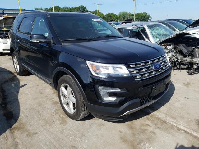 FORD EXPLORER X 2017 1fm5k8d86hgb58064