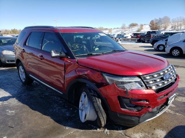 FORD EXPLORER X 2017 1fm5k8d86hgb79268