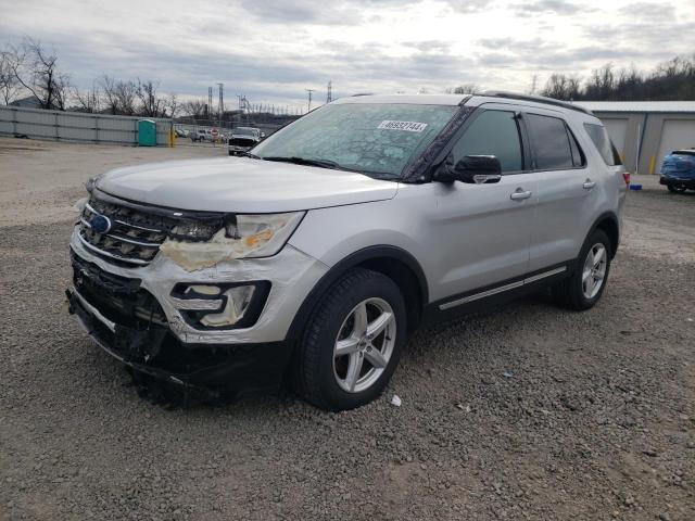 FORD EXPLORER 2017 1fm5k8d86hgb89041