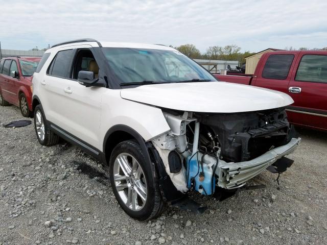 FORD EXPLORER X 2017 1fm5k8d86hgb89203