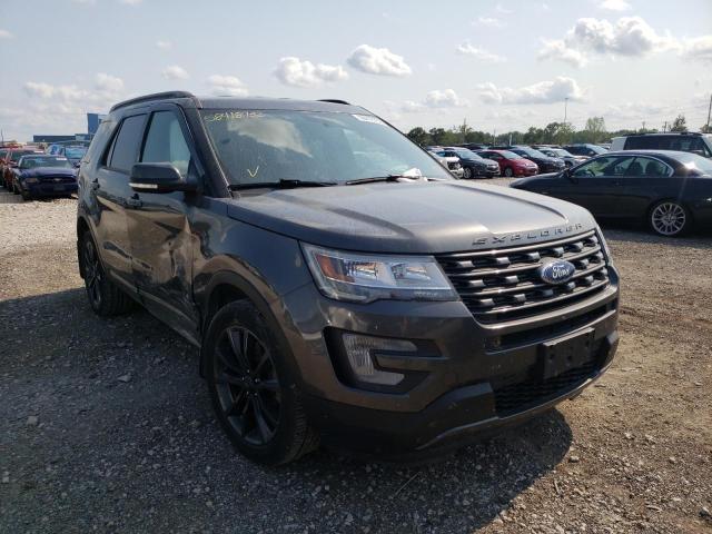 FORD EXPLORER X 2017 1fm5k8d86hgb91601