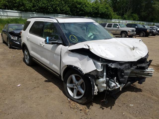 FORD EXPLORER X 2017 1fm5k8d86hgc19879