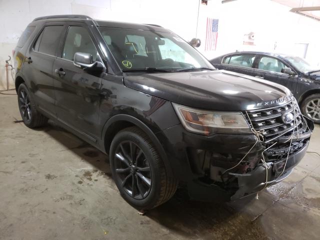 FORD EXPLORER X 2017 1fm5k8d86hgc20000