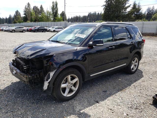 FORD EXPLORER 2017 1fm5k8d86hgc48203