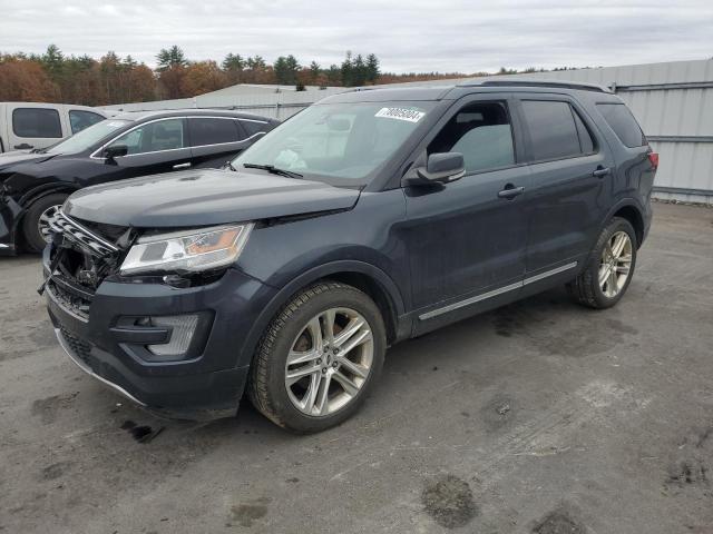 FORD EXPLORER X 2017 1fm5k8d86hgc98020