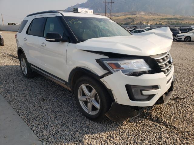 FORD EXPLORER X 2017 1fm5k8d86hgd07962