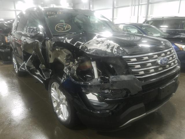 FORD EXPLORER X 2017 1fm5k8d86hgd16984