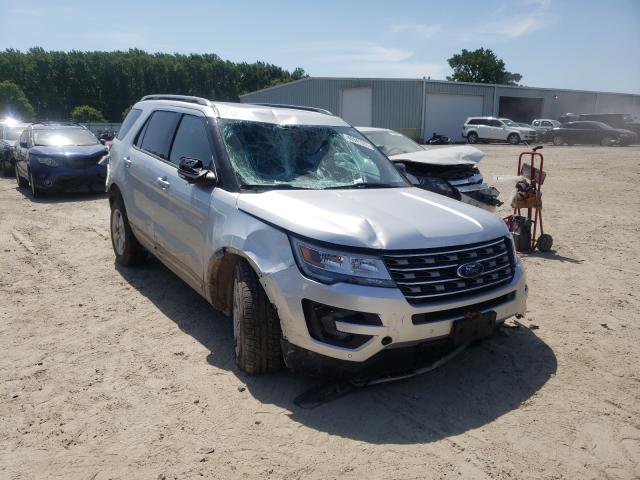 FORD EXPLORER X 2017 1fm5k8d86hgd33901