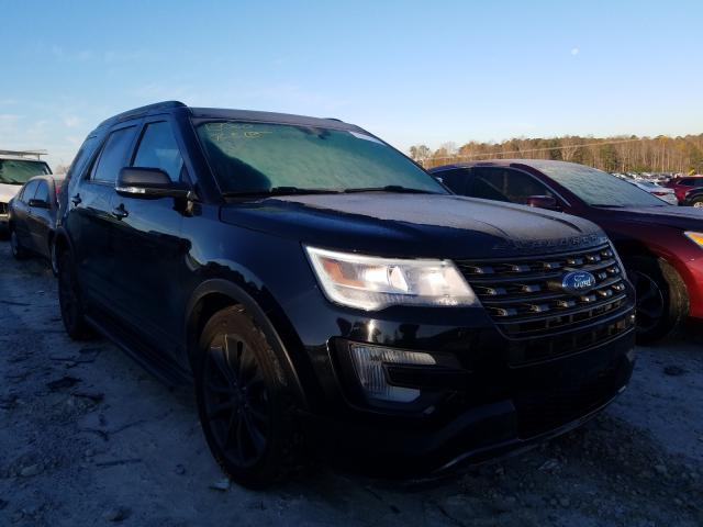 FORD EXPLORER X 2017 1fm5k8d86hgd37544