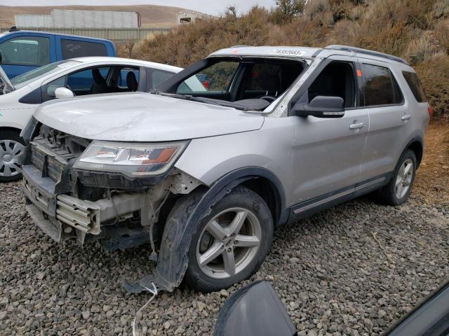 FORD EXPLORER 2017 1fm5k8d86hgd43618