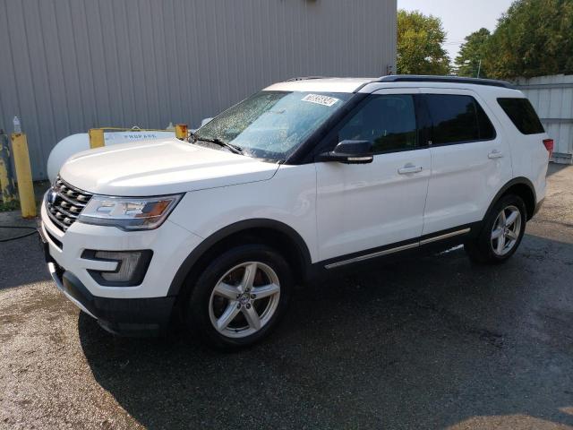 FORD EXPLORER X 2017 1fm5k8d86hgd44686