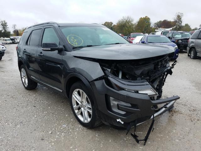 FORD EXPLORER X 2017 1fm5k8d86hgd54425