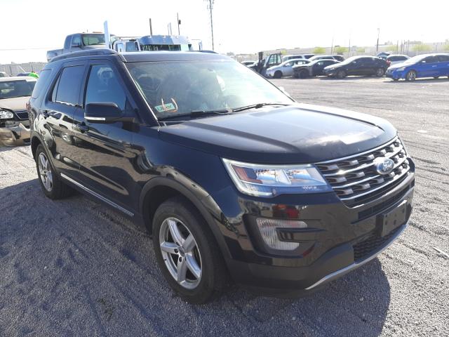 FORD EXPLORER X 2017 1fm5k8d86hgd64906