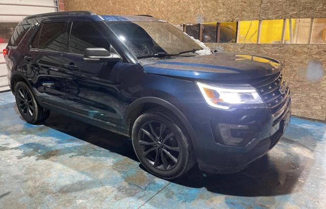 FORD EXPLORER 2017 1fm5k8d86hgd74724