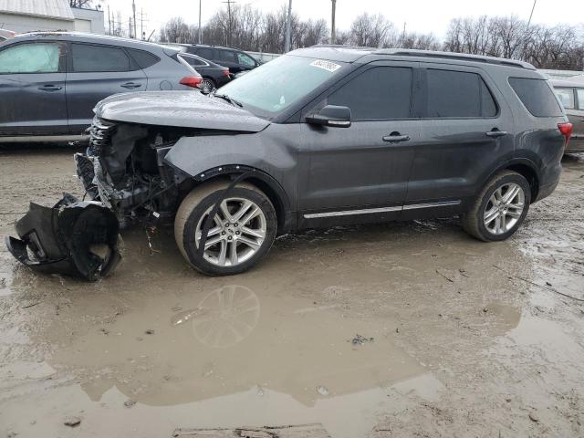 FORD EXPLORER 2017 1fm5k8d86hgd82984