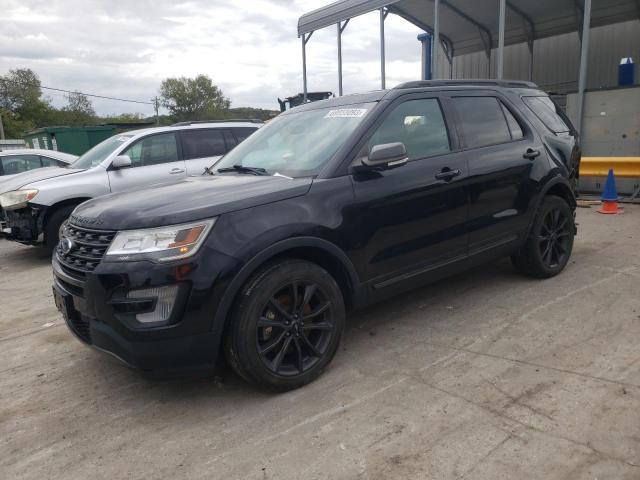 FORD EXPLORER 2017 1fm5k8d86hgd97050