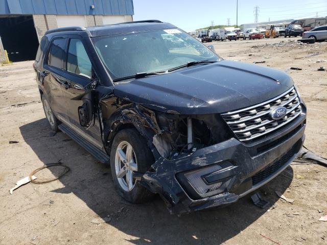 FORD EXPLORER X 2017 1fm5k8d86hge36087