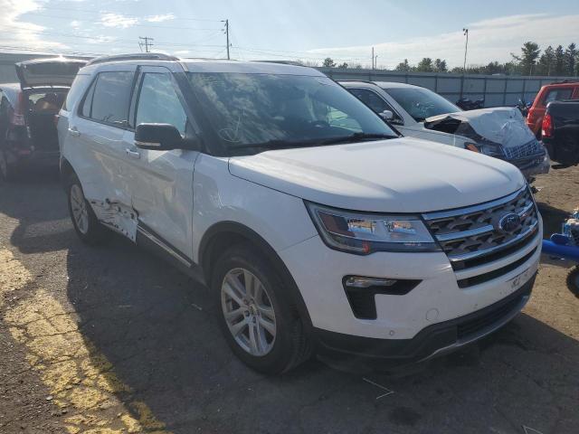 FORD EXPLORER X 2018 1fm5k8d86jga29943