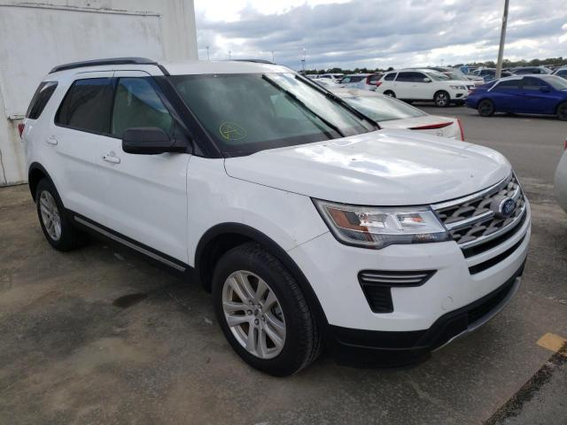 FORD EXPLORER X 2018 1fm5k8d86jga63977