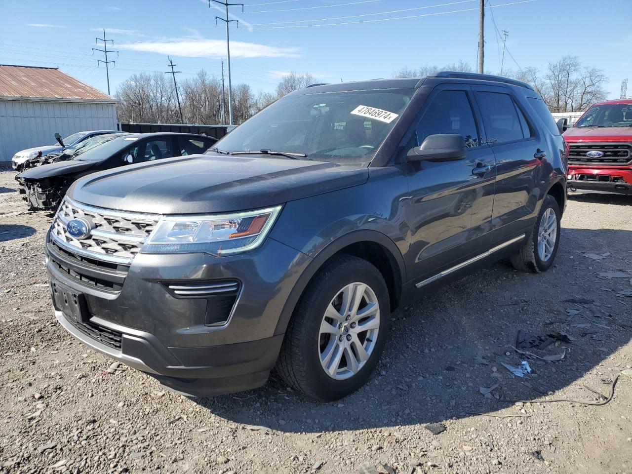 FORD EXPLORER 2018 1fm5k8d86jga65714