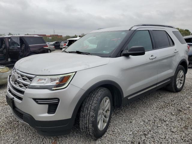 FORD EXPLORER X 2018 1fm5k8d86jga78253