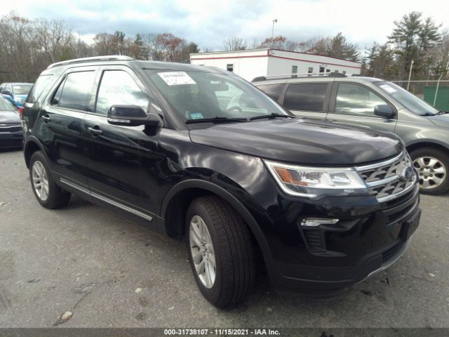 FORD EXPLORER 2018 1fm5k8d86jga85042