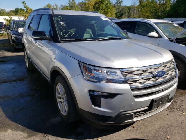 FORD EXPLORER X 2018 1fm5k8d86jga94775