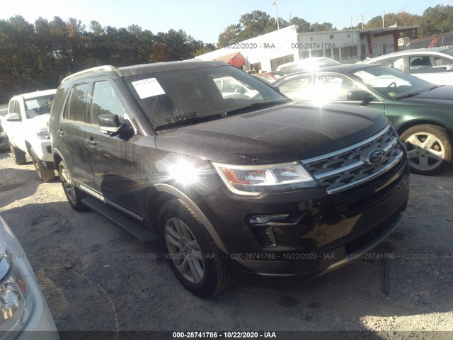 FORD EXPLORER 2018 1fm5k8d86jgb11669