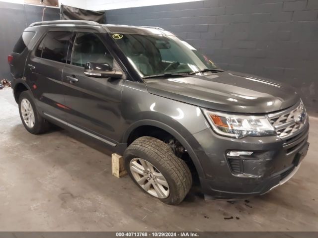 FORD EXPLORER 2018 1fm5k8d86jgb14328