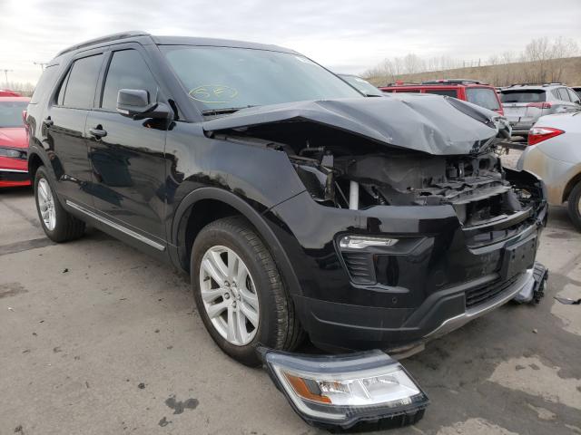 FORD EXPLORER X 2018 1fm5k8d86jgb31002