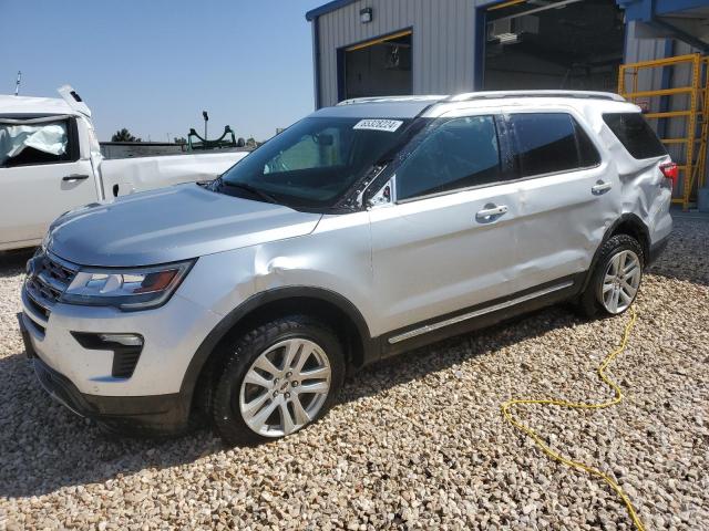 FORD EXPLORER X 2018 1fm5k8d86jgb33722