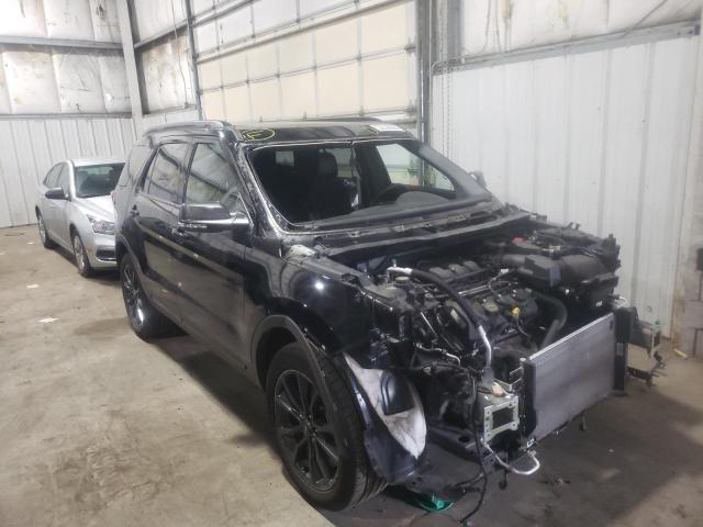 FORD EXPLORER X 2018 1fm5k8d86jgb44915