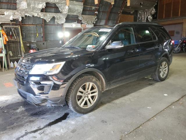 FORD EXPLORER X 2018 1fm5k8d86jgb48723