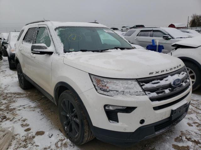 FORD EXPLORER X 2018 1fm5k8d86jgb48740